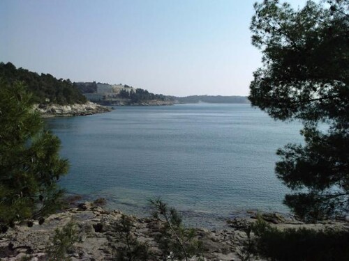 Apartmani Sršen - Pula