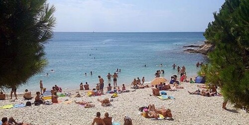 Apartmani Sršen - Pula