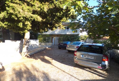 Apartmani Plaža - Hvar Ivan Dolac