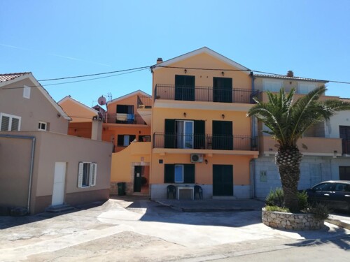 Apartmani Ante Gega - Ugljan Kukljica