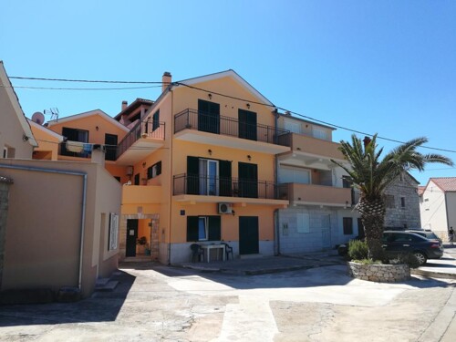 Apartmani Ante Gega - Ugljan Kukljica