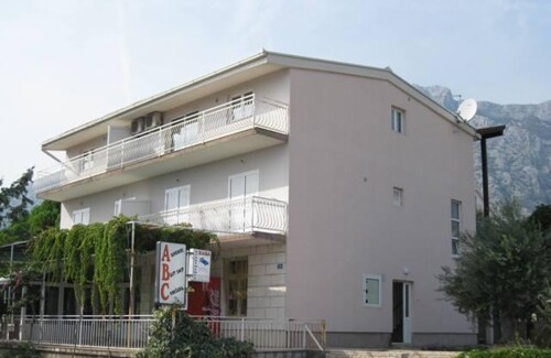 Apartmani Diana - Orebić