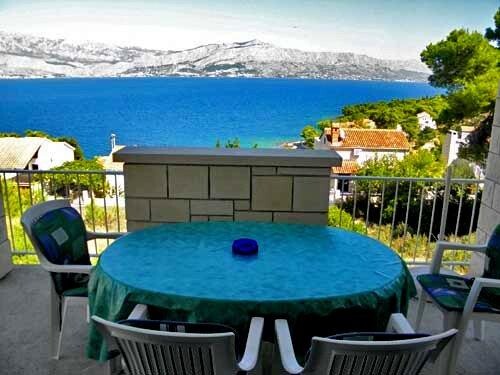 Apartman Ivana - Brač Postira