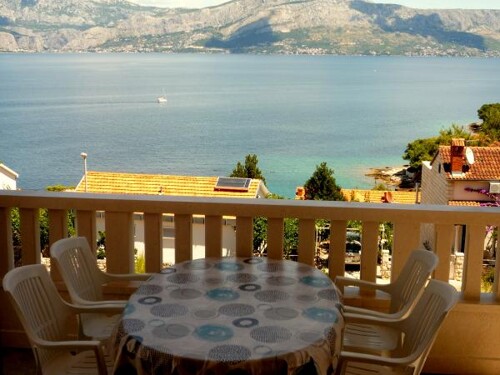 Apartman Ivana - Brač Postira