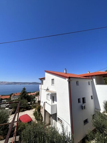 Apartmani Ivo - Novi Vinodolski