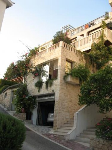 Apartmani Joni - Brela