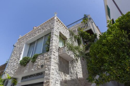Apartmani Joni - Brela