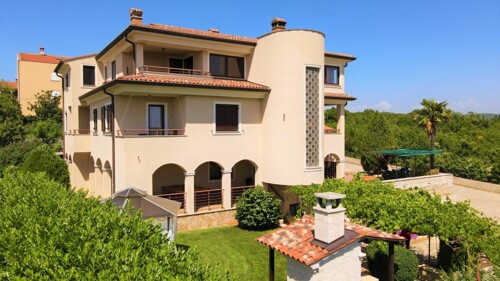 Apartmani Fantazija - Rovinj