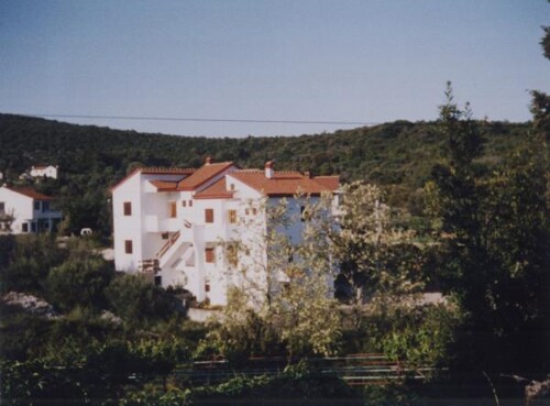 Apartmani Marija - Dugi Otok