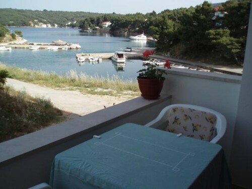 Apartmani Marija - Dugi Otok