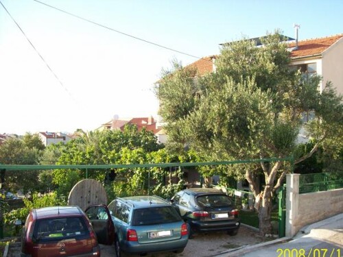 Apartmani Petra - Brodarica