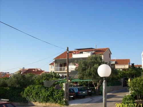 Apartmani Petra - Brodarica