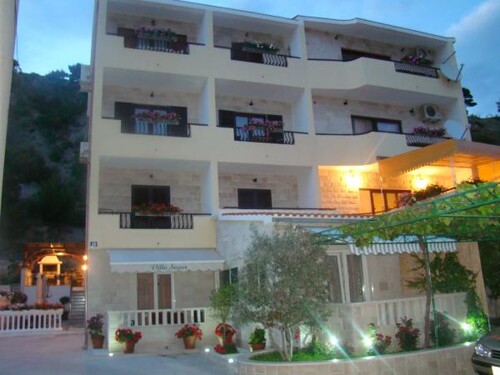 Apartmani Villa Sunce - Duće