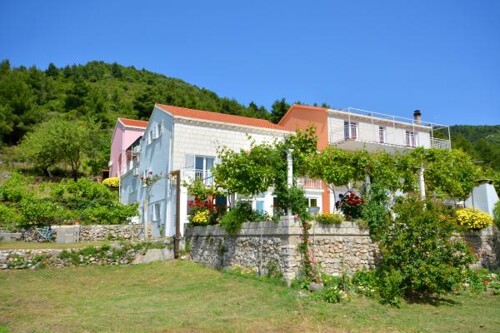 Apartmani Bjanka - Žuljana