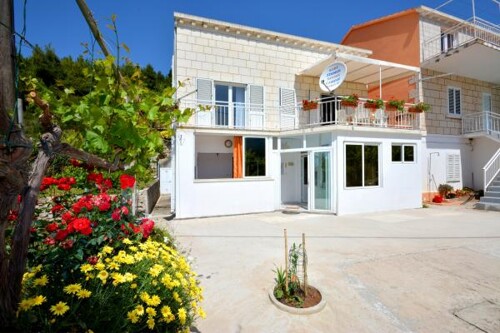 Apartmani Bjanka - Žuljana