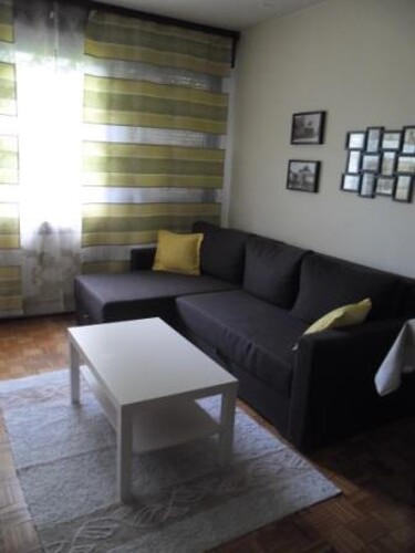 Apartmani Anamaria - Zagreb