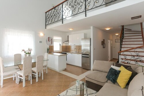 Apartmani Mikulić - Sevid