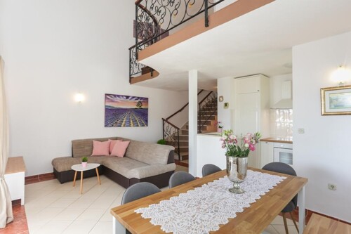 Apartmani Mikulić - Sevid