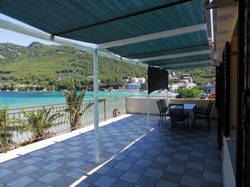 Apartmani Zdravko Čakelić - Žuljana