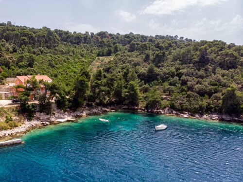 Apartmani Kosirina - Korčula Brna