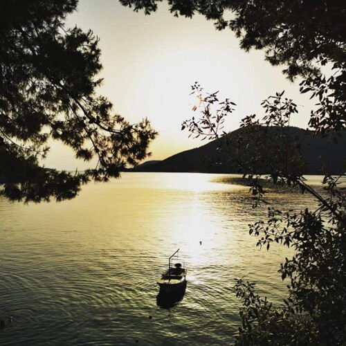 Apartmani Kosirina - Korčula Brna
