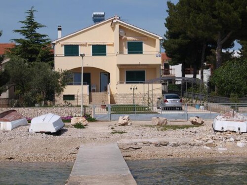 Apartmani Forai - Jadrija