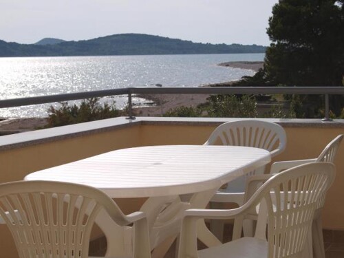 Apartmani Forai - Jadrija