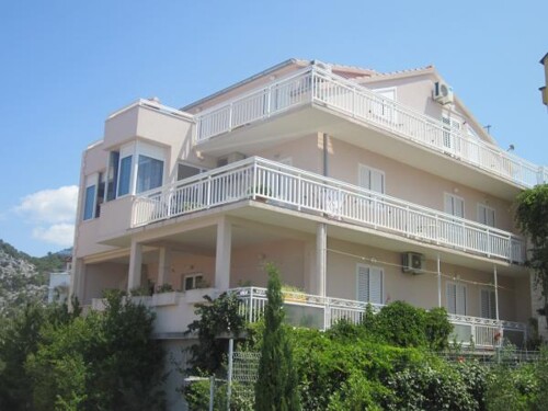 Apartmani Krešić - Hvar
