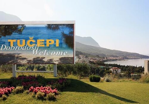 Apartmani Acika - Tučepi