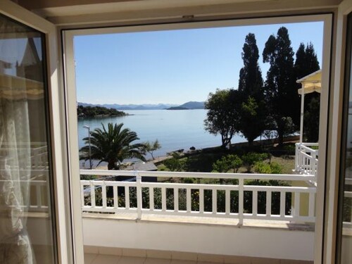 Apartmani Ana - Sreser