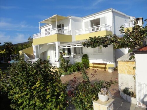 Apartmani Ana - Sreser