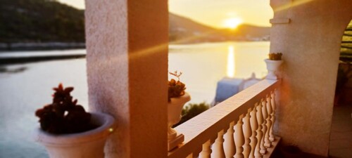 Apartmani Villa Carmen - Vinišće