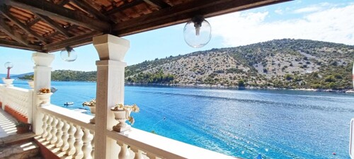Apartmani Villa Carmen - Vinišće