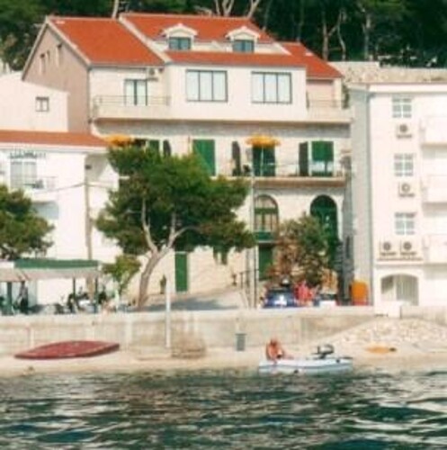 Apartmani Niko - Drašnice