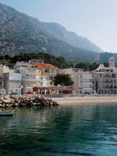Apartmani Niko - Drašnice