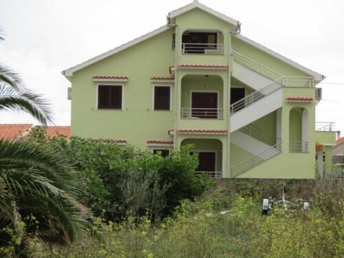 Apartmani Brnabić - Silba