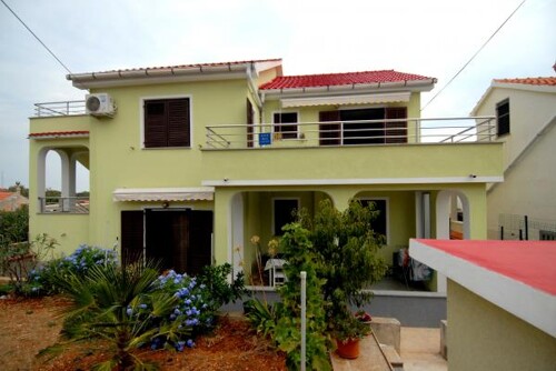 Apartmani Brnabić - Silba