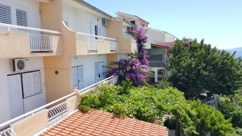 Apartmani Drago Kovačić - Omiš