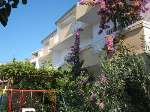 Apartmani Drago Kovačić - Omiš