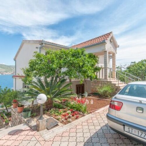 Apartmani Marta - Čiovo Okrug Donji