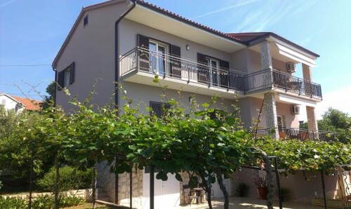 Apartmani Flegar - Premantura