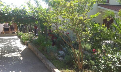 Apartmani Flegar - Premantura