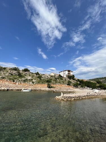 Apartmani Japuncic - Karlobag