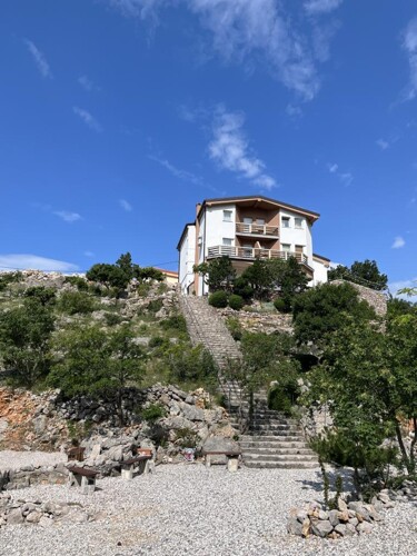 Apartmani Japuncic - Karlobag