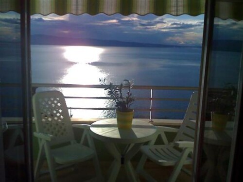 Apartmani Beverly - Omiš