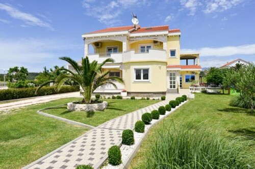 Apartmani Stojić - Ljubač