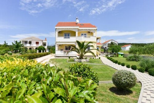 Apartmani Stojić - Ljubač