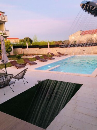 Apartmani Angelo - Bibinje