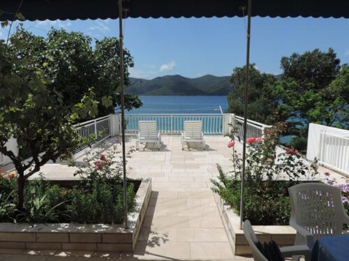 Apartmani Perica - Viganj