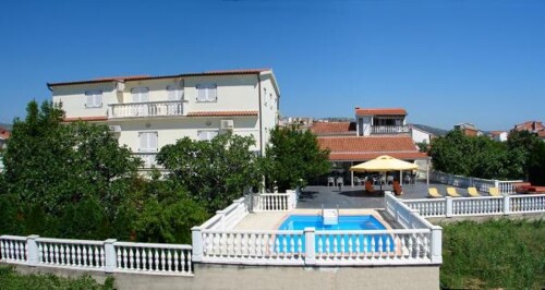 Vila Villa Klisovic - Rogoznica